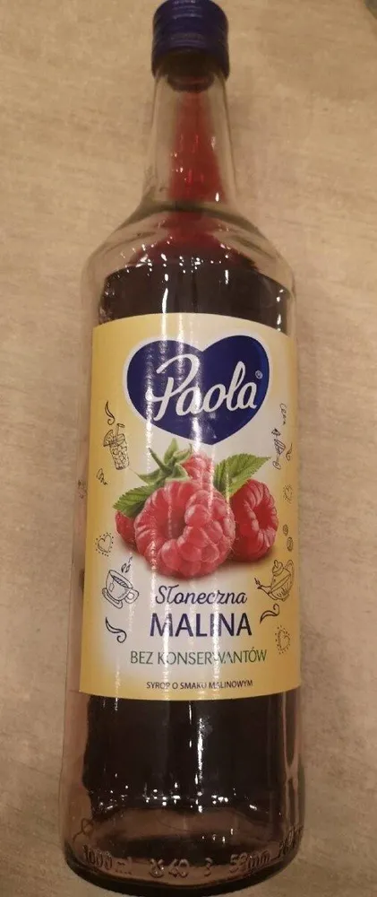 Malina
