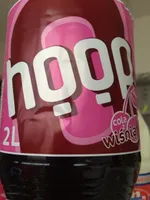 HOOP Cola z Wiśnią