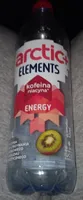 Arctic+ Elements Energy