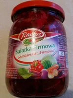 Salatka Firmowa