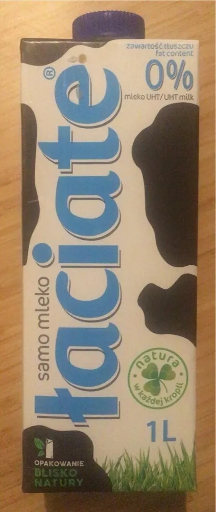 Łaciate 0%