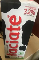 Łaciate
