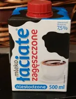 Condensed Milk
