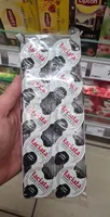 Łaciata śmietanka do kawy