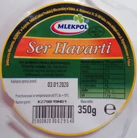 Ser Havarti