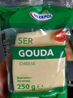 Gouda cheese
