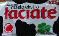 Masło ekstra
