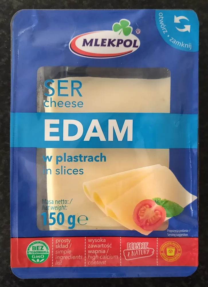 Edam
