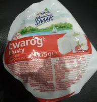 Twaróg tłusty
