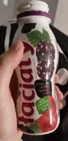 Jogurt pitny łaciaty