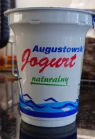 Jogurt naturalny