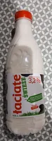 Świeże mleko