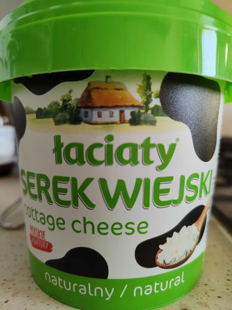 Serek Wiejski