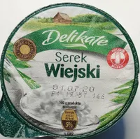 Serek wiejski