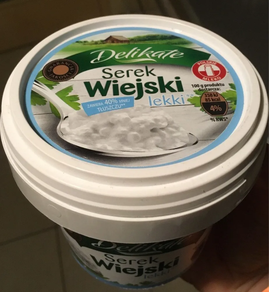 Serek Wiejski