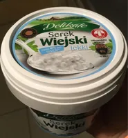 Serek Wiejski