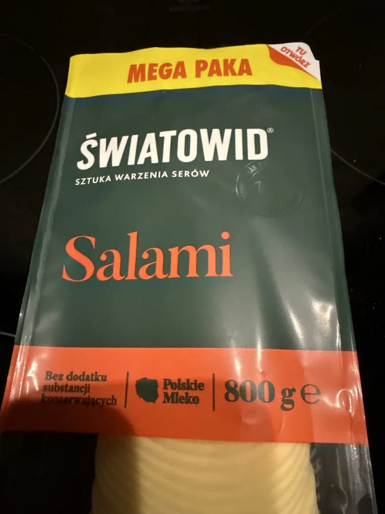Salami ser