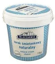Cream Cheese