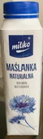 Natural Buttermilk