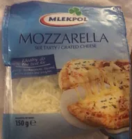 Mozzarella
