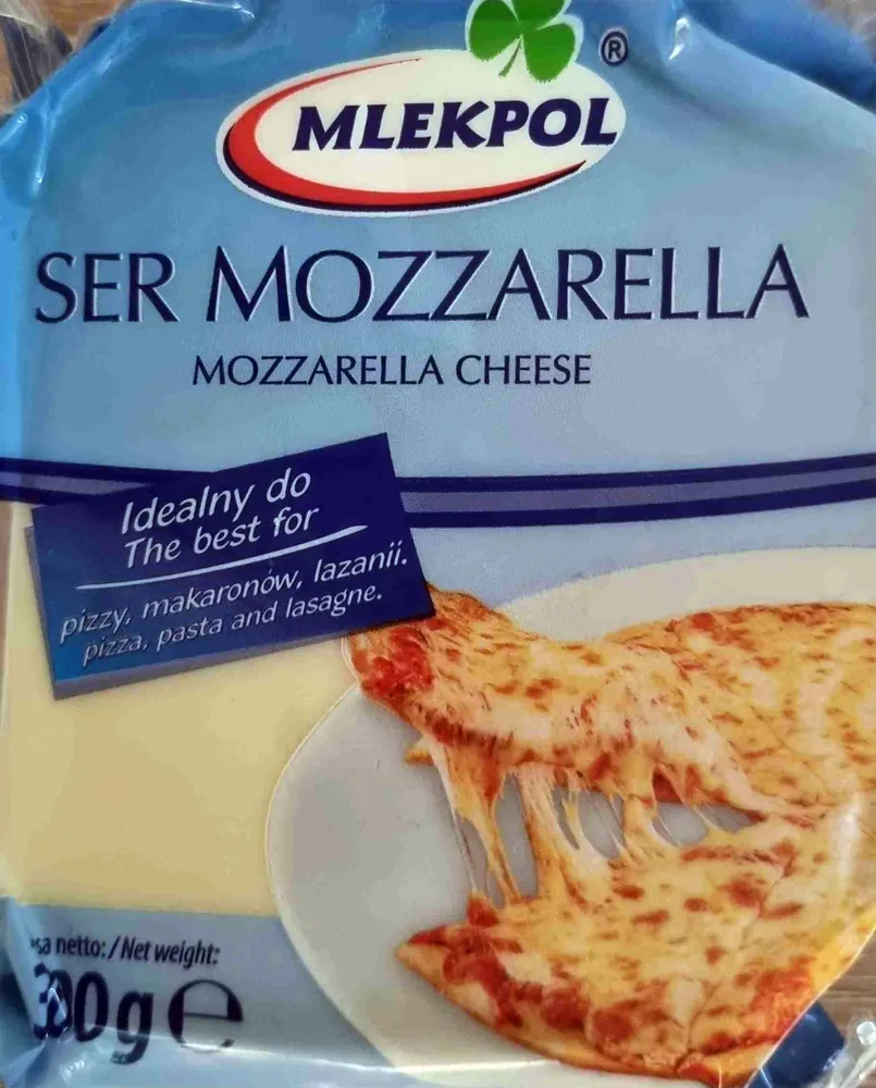 Ser Mozzarella