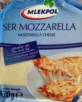 Ser Mozzarella
