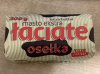 Masło ekstra
