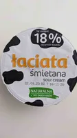 Śmietana