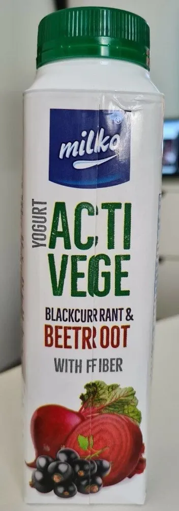 Yogurt