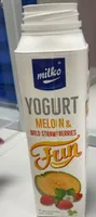 Yoghurt
