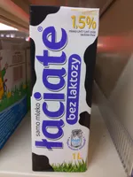 Łaciate