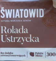 Rolada ustrzycka