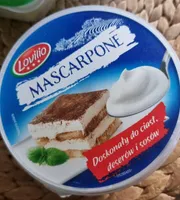 Lovilio Mascarpone
