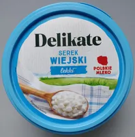 Serek Wiejski lekki