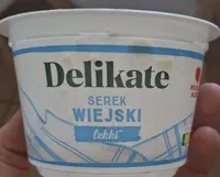Serek Wiejski Lekki