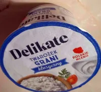 Twarożek grani klasyczny