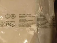 Twaróg chudy