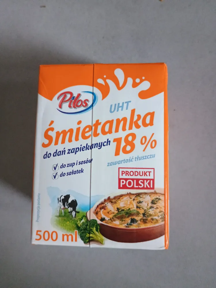 Śmietanka