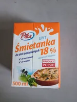 Śmietanka