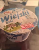 Serek Wiejski Lekki