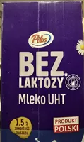 Mleko Bez Lektozy 1,5%