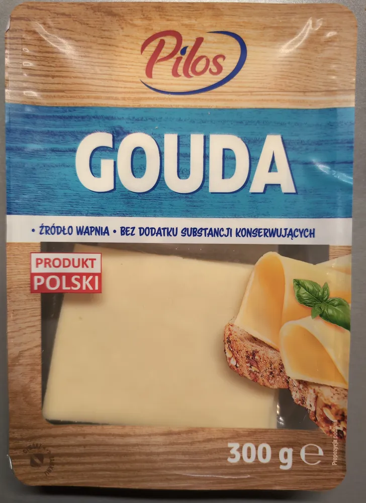Gouda