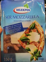 Ser Mozzarella