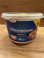 Mascarpone