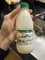Kefir Naturalny 1,5%