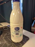 Kefir naturalny 1,5%