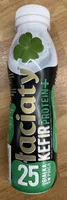 Kefir Protein+