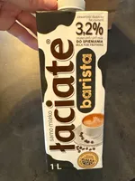 Samo Mleko łaciate Barista