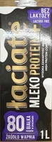 Mleko Protein+