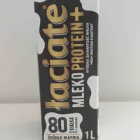 Mleko protein+
